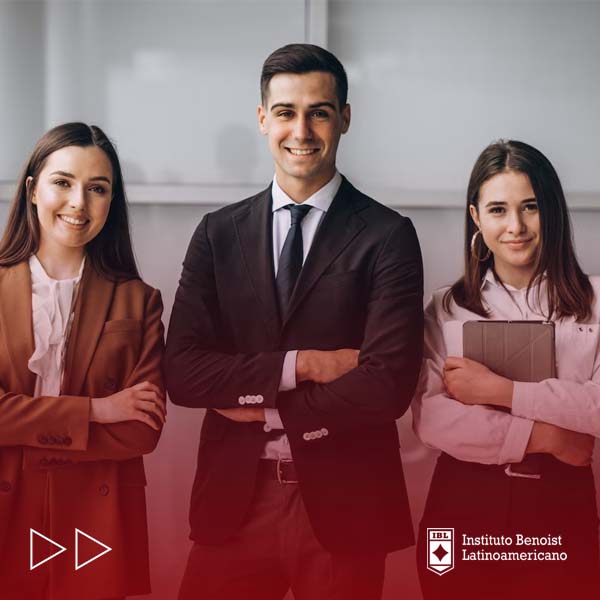 Lic. En Desarrollo Gerencial