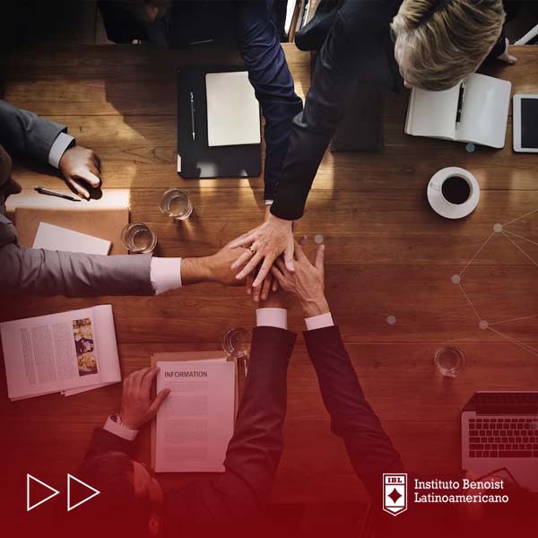 Maestría en Alta Dirección de Negocios